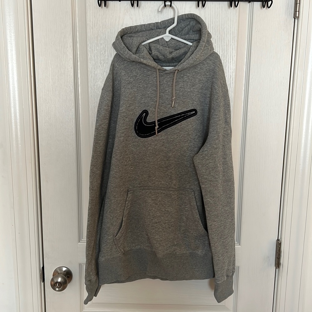 Vintage Nike Pullover Sweatshirt